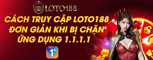 Loto188